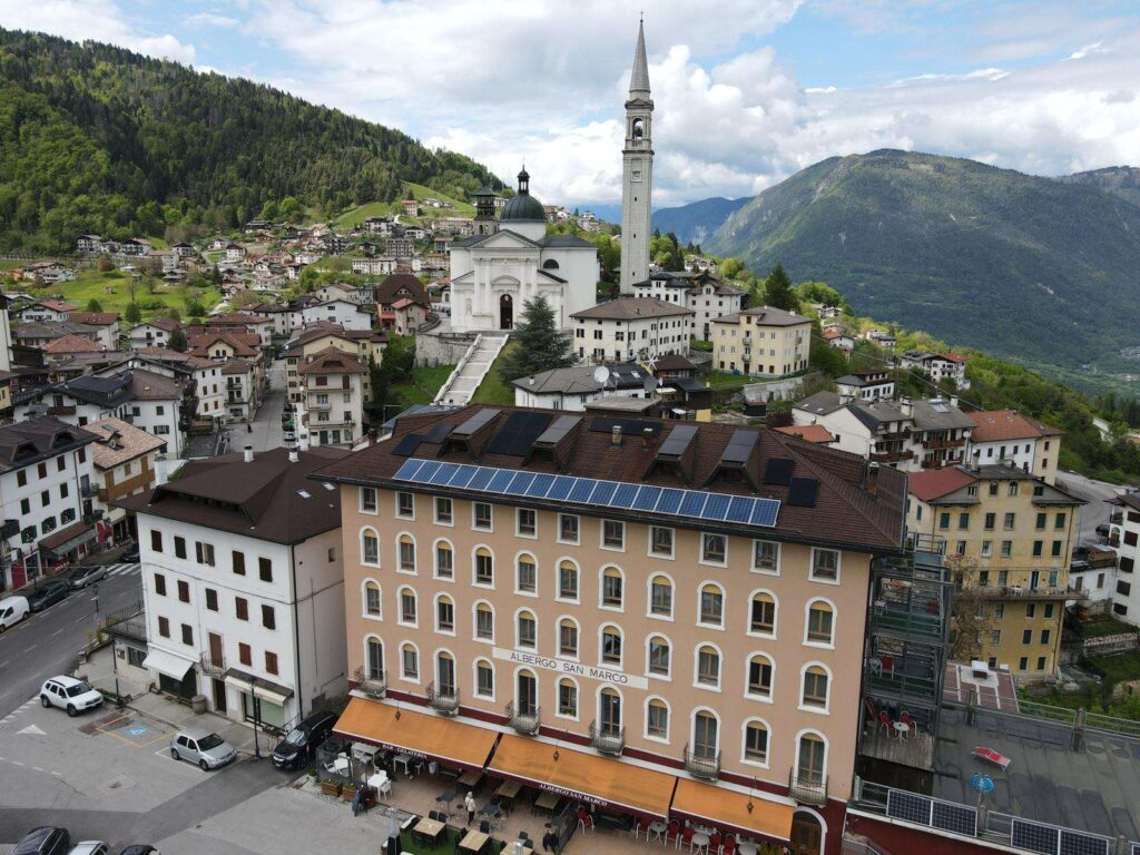 Albergo San Marco - 00