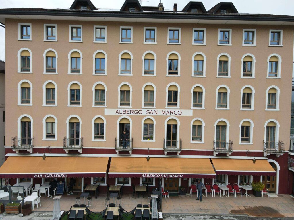 Albergo San Marco - 01