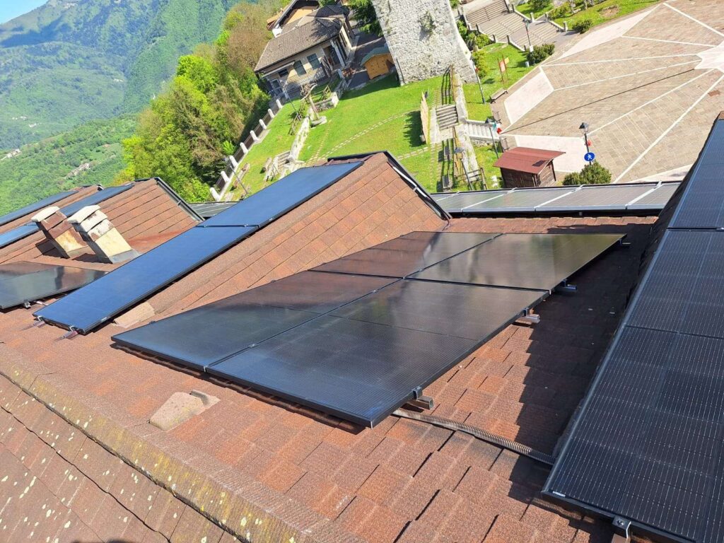 Albergo San Marco - 02