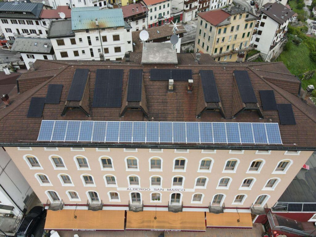 Albergo San Marco - 03
